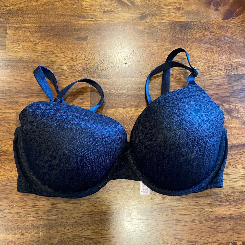 Wear Everywhere Lightly Lined Bra